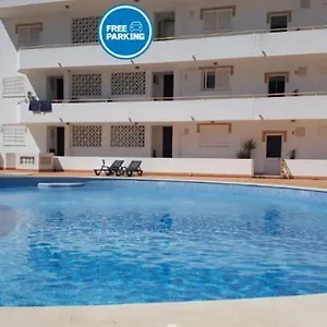 Appartement Carvoeiro Beach And Pool, Carvoeiro (Lagoa)