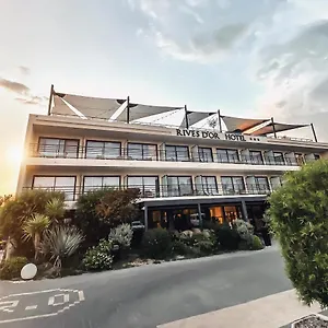 Hotel Rives D'or ***