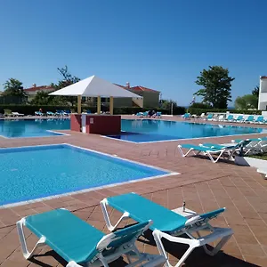 Hotel apartamentowy Quinta Figueirinhas & Quintinha Village