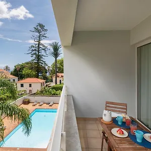  Apartment Jasmineiro Ii By An Island Portugal