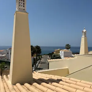 Appartement Do Mar -, Carvoeiro (Lagoa)