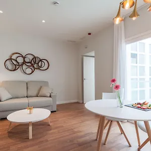 Apartamento Tandem Ancha 34 
