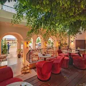 La Fonda Heritage Luxury, Relais & Chateaux 5* Marbella