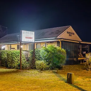*** Hotel Ironbark Australia