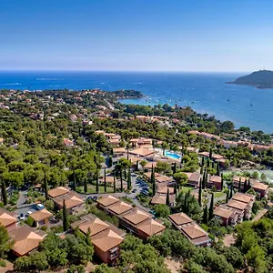 Resort Village Club Les Mas De L'esterel ***