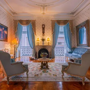 Casa de hóspedes Palácio Especiarias ****