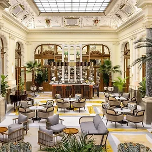 ***** Hotel Nh Collection Carlo Iv Czech Republic
