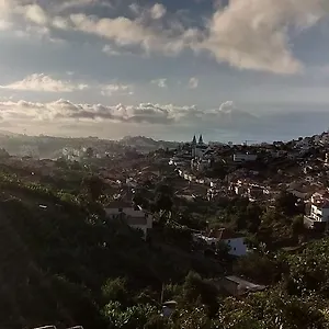 Apartamento Vista 