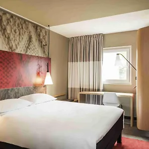Hotel Ibis Centro **