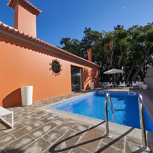  Villa Charming Portugal