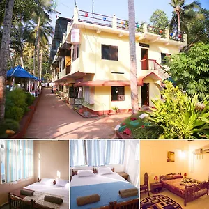 ** Hotel Panchavadi Ayurvedic India