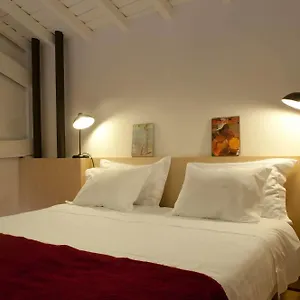 Appartamento Vintage Lofts 