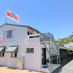 *** Motel Sail Australia