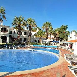 Appartement Monte Carvoeiro, Carvoeiro (Lagoa)