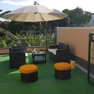 Ostello Fx Pena 
