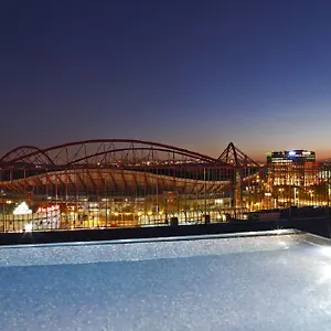 **** Aparthotel Upon Prime Residences Portugal