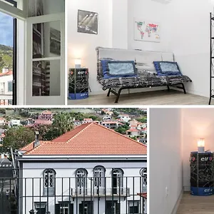  Apartment Apartamento Gois Portugal