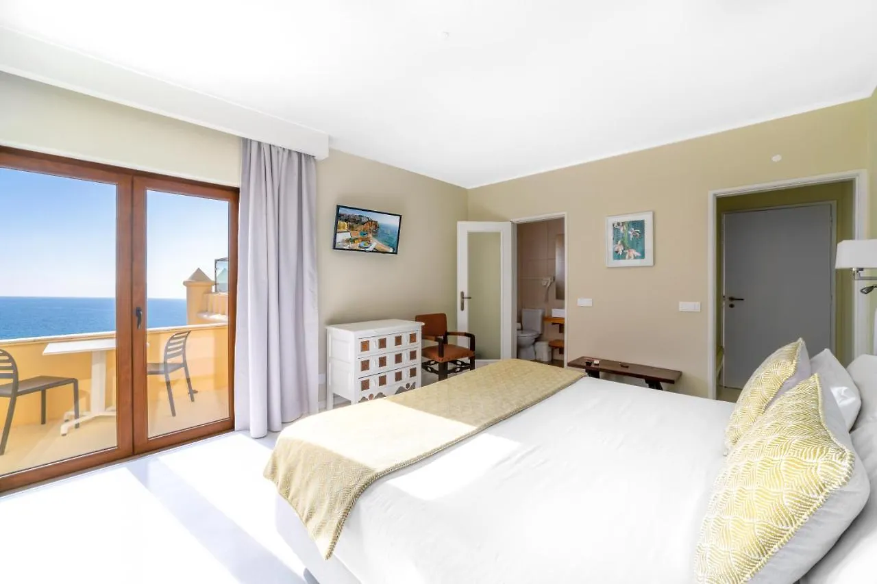 Castelo Guest House Carvoeiro  Portugalia