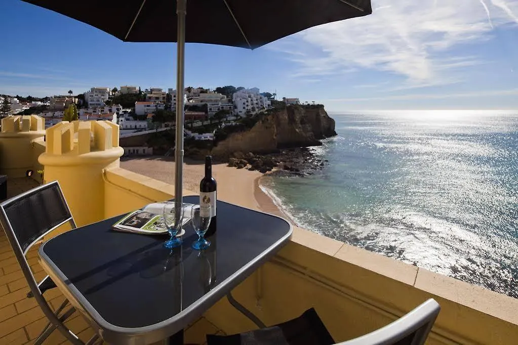 Castelo Guest House Carvoeiro