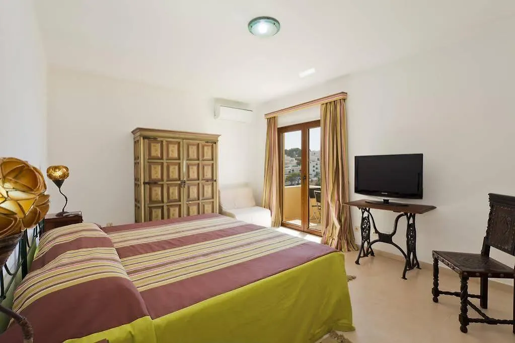 Castelo Guest House Carvoeiro  Portugalia