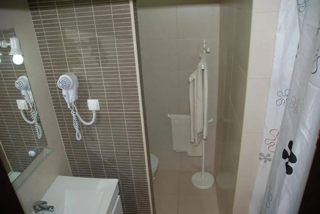 Castelo Guest House Carvoeiro  Portugalia