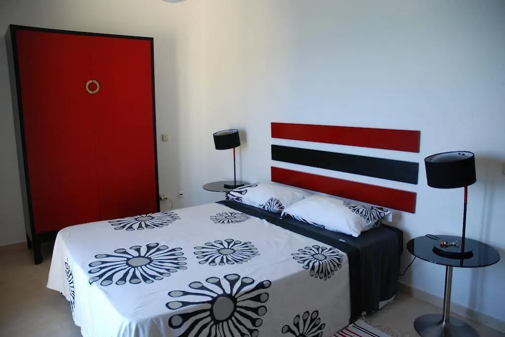 ***  Castelo Guest House Carvoeiro  Portugalia