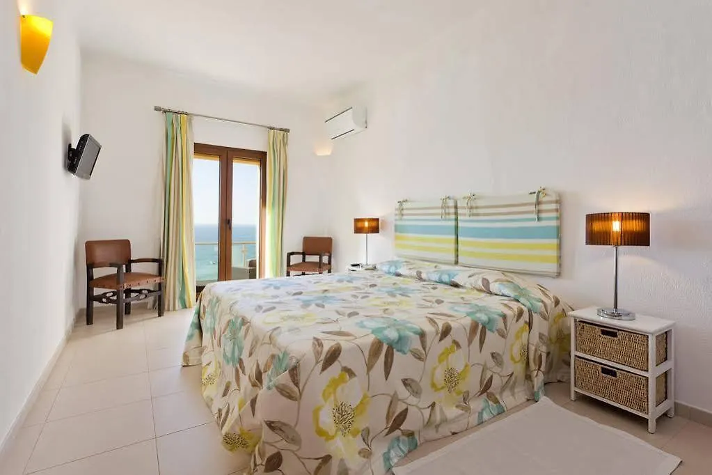 Castelo Guest House Carvoeiro  Carvoeiro (Lagoa)
