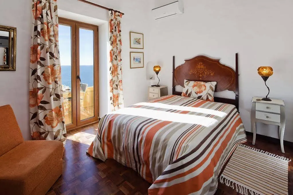 Castelo Guest House Carvoeiro