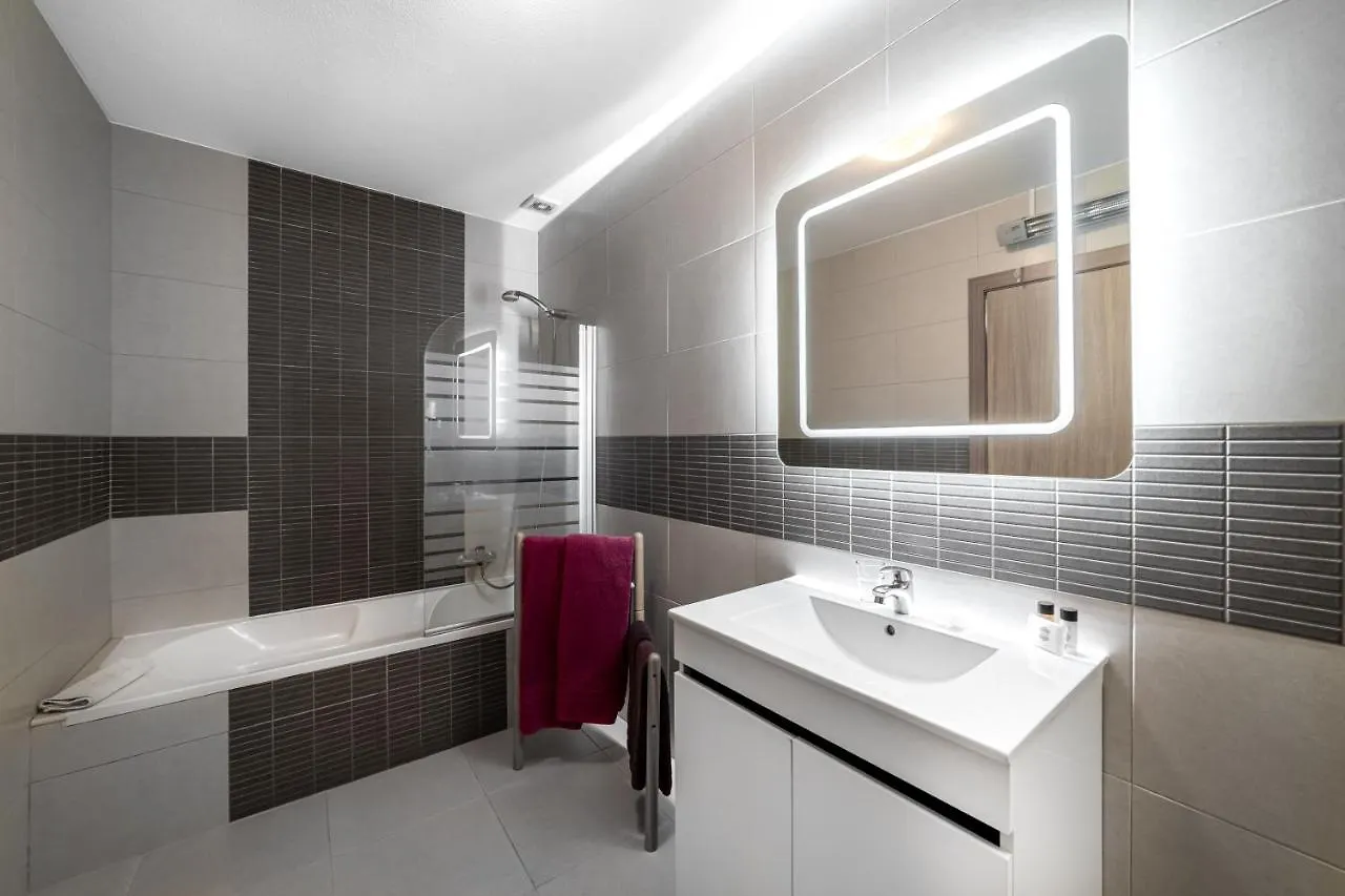 Castelo Guest House Carvoeiro