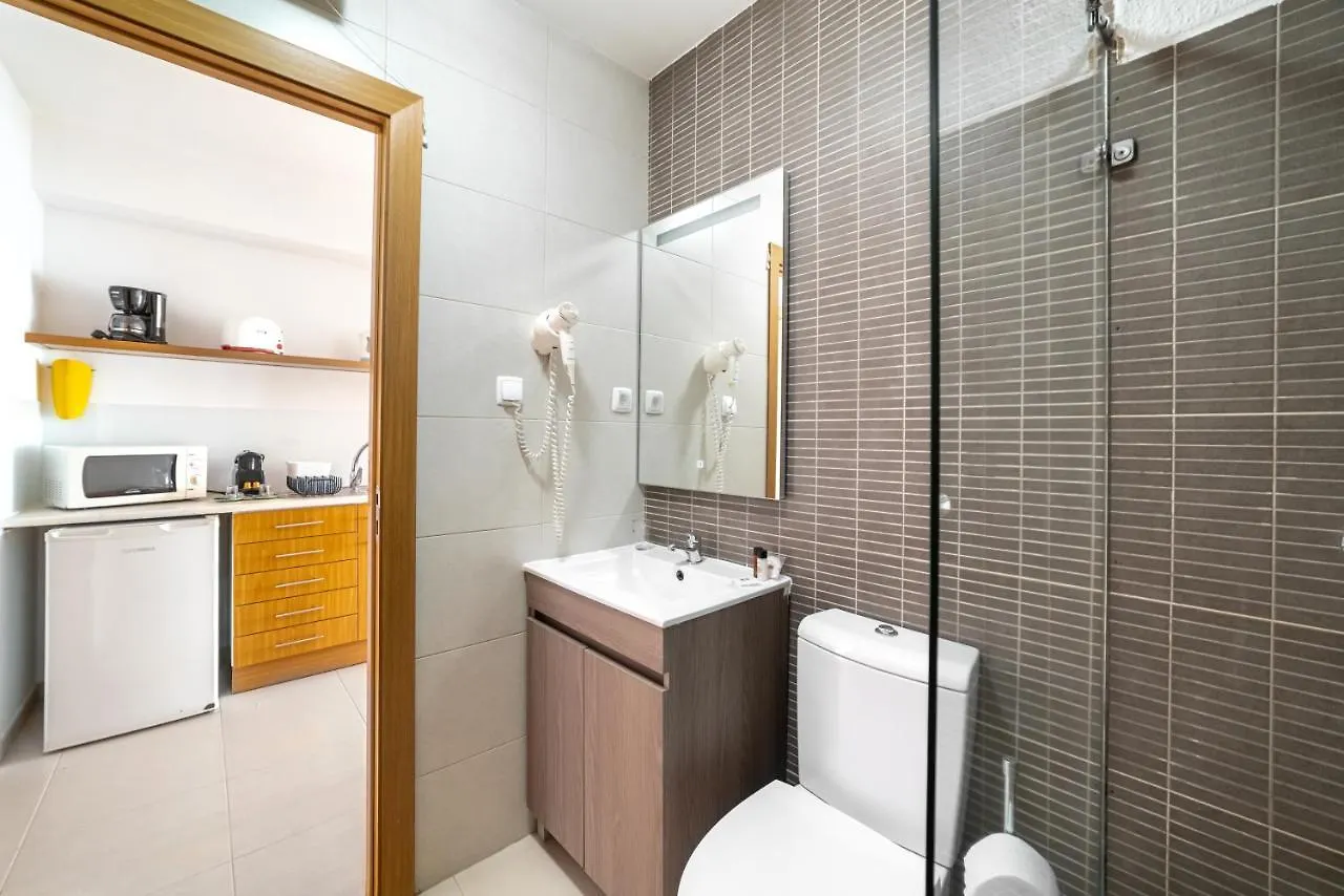 Castelo Guest House Carvoeiro