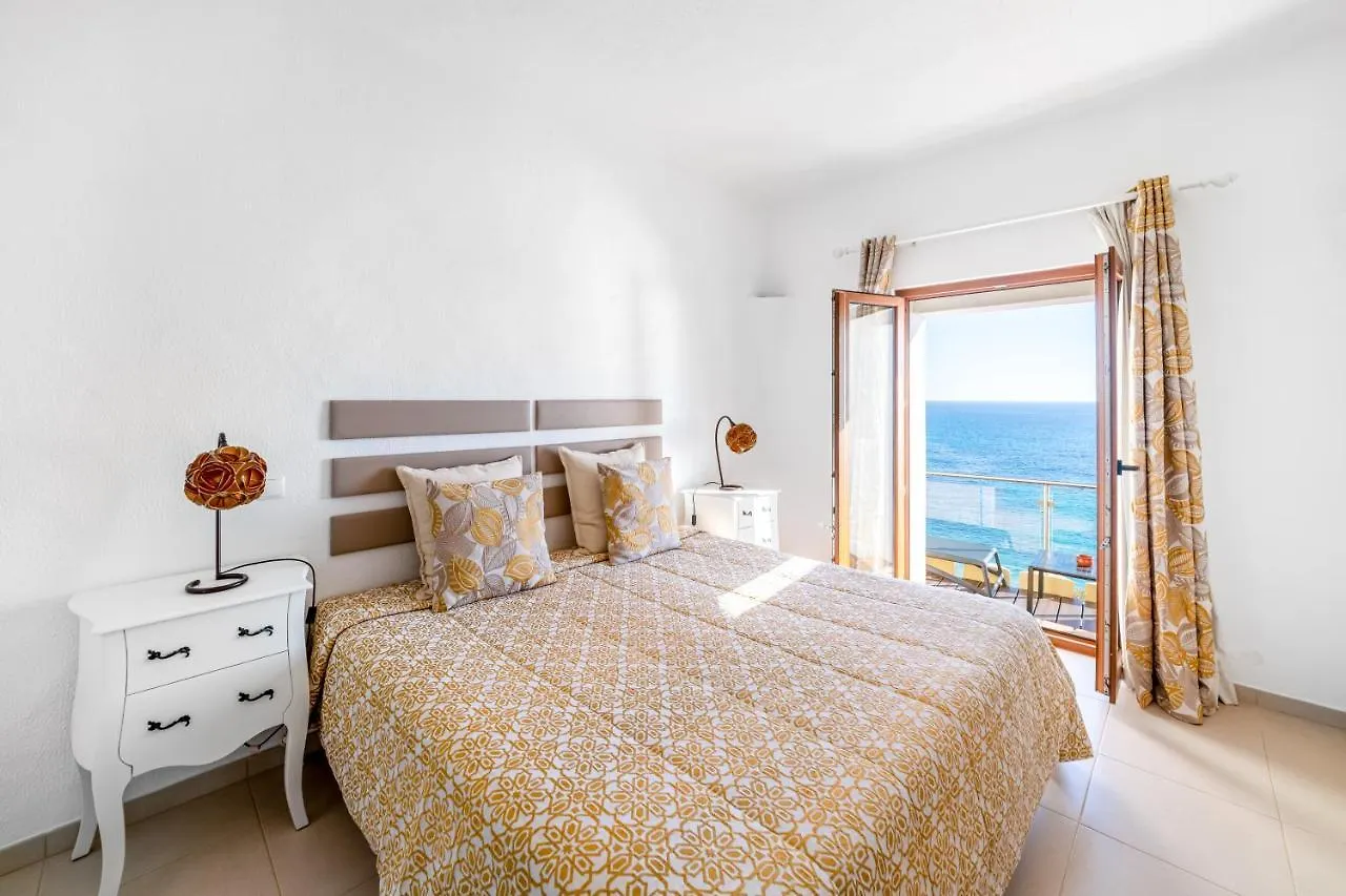 Castelo Guest House Carvoeiro