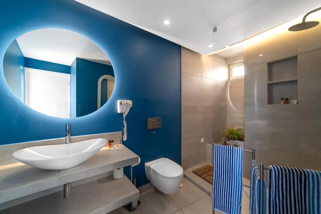 Castelo Guest House Carvoeiro