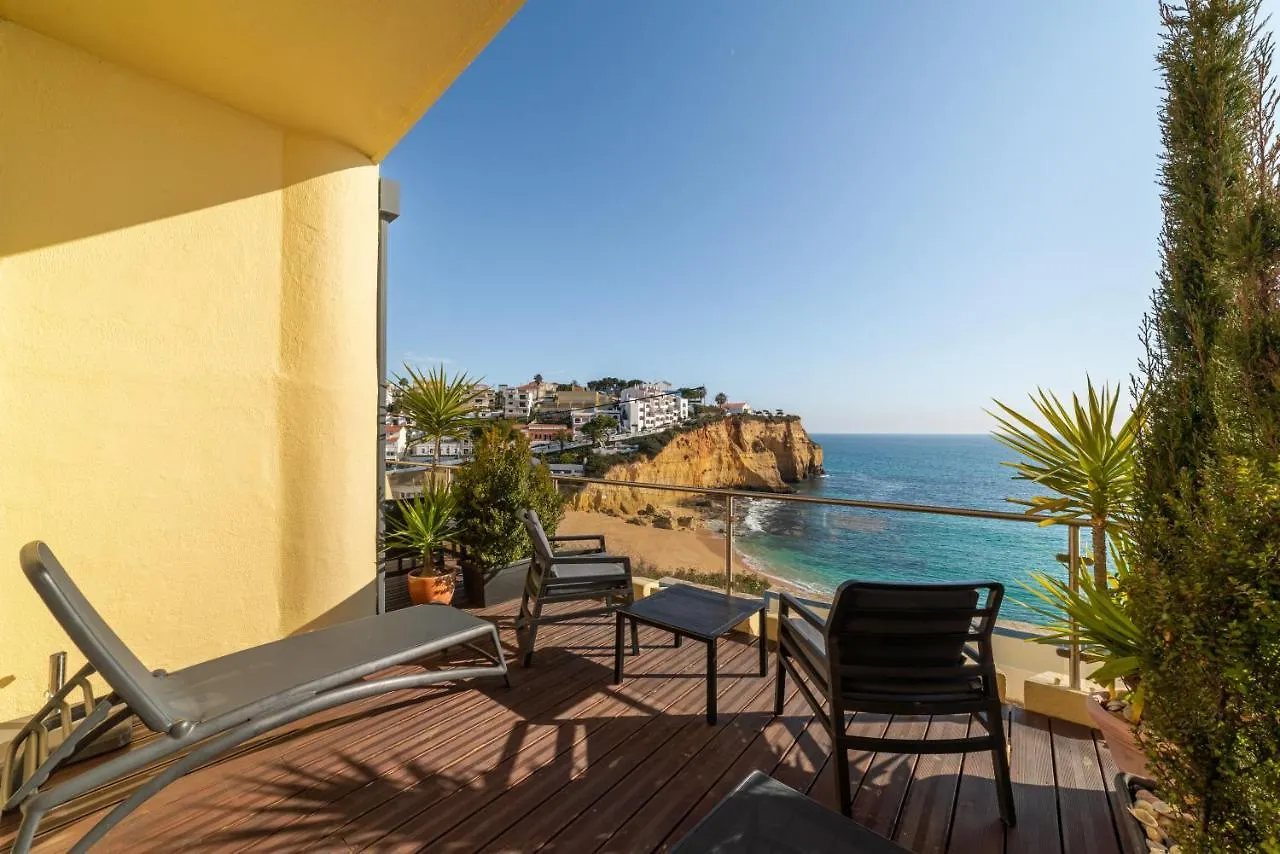 Castelo Guest House Carvoeiro  Portugalia