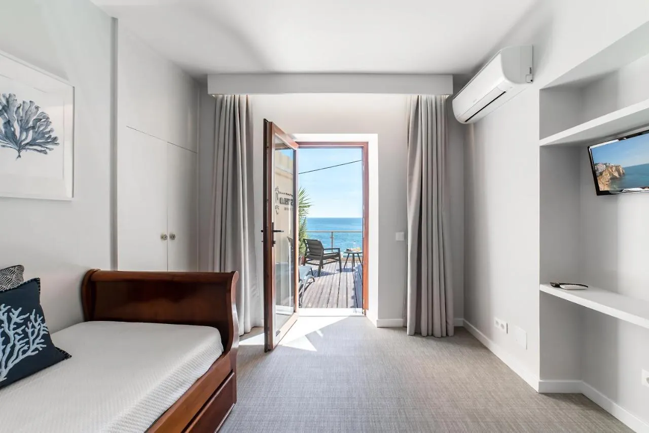 Castelo Guest House Carvoeiro  Portugalia