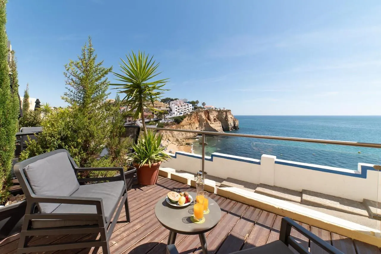 Castelo Guest House Carvoeiro  Carvoeiro (Lagoa)