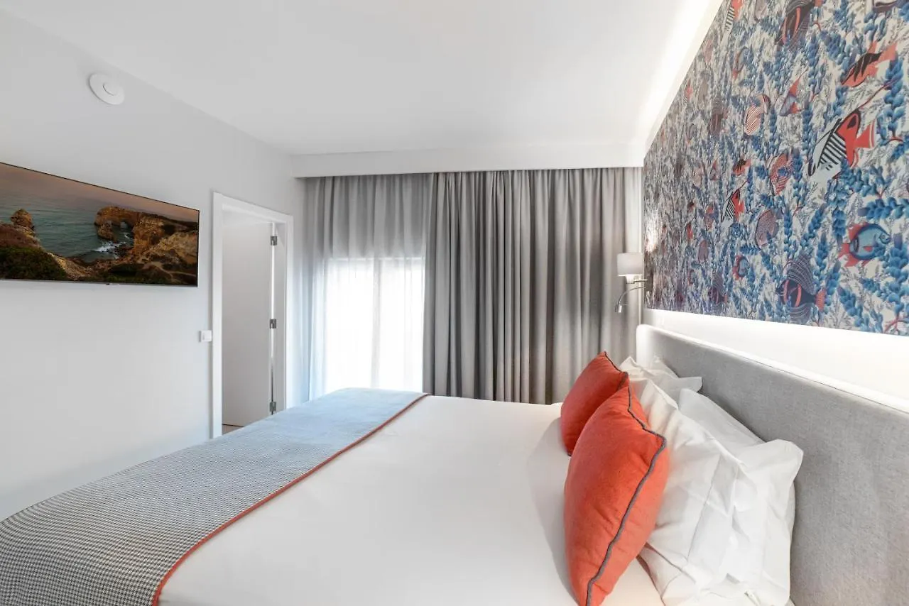 Castelo Guest House Carvoeiro  Portugalia