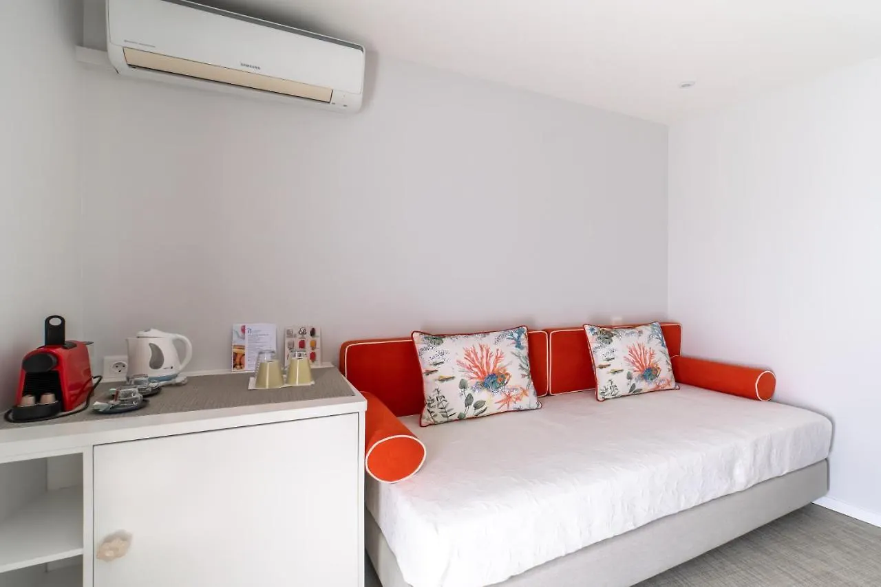 Castelo Guest House Carvoeiro   Carvoeiro (Lagoa)