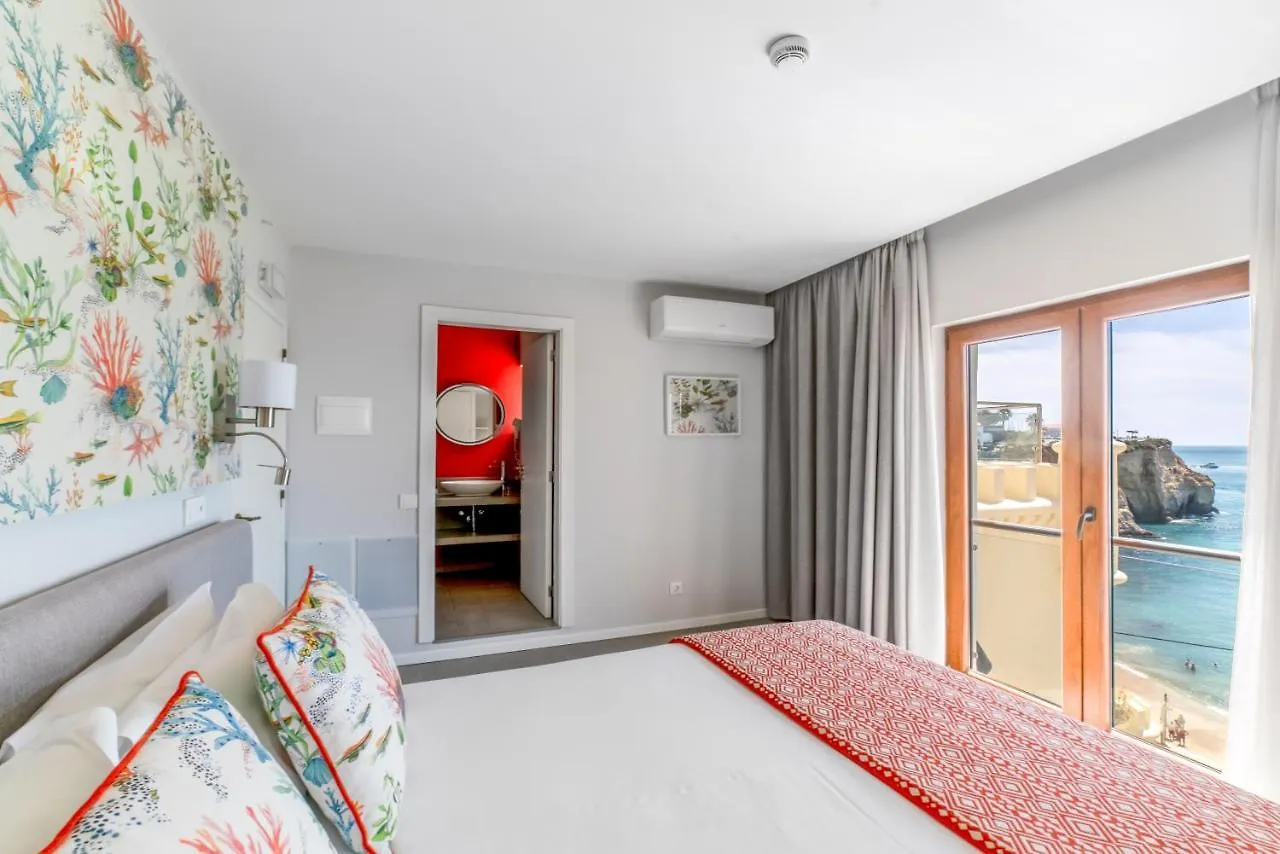 Castelo Guest House Carvoeiro