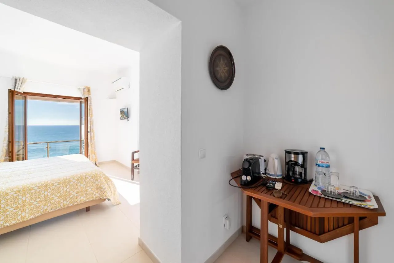 Castelo Guest House Carvoeiro