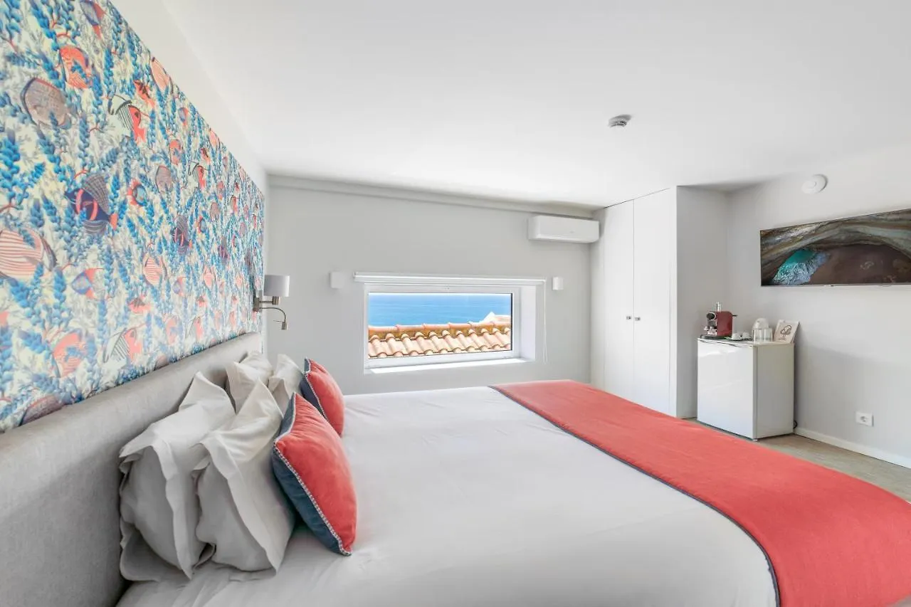 Castelo Guest House Carvoeiro