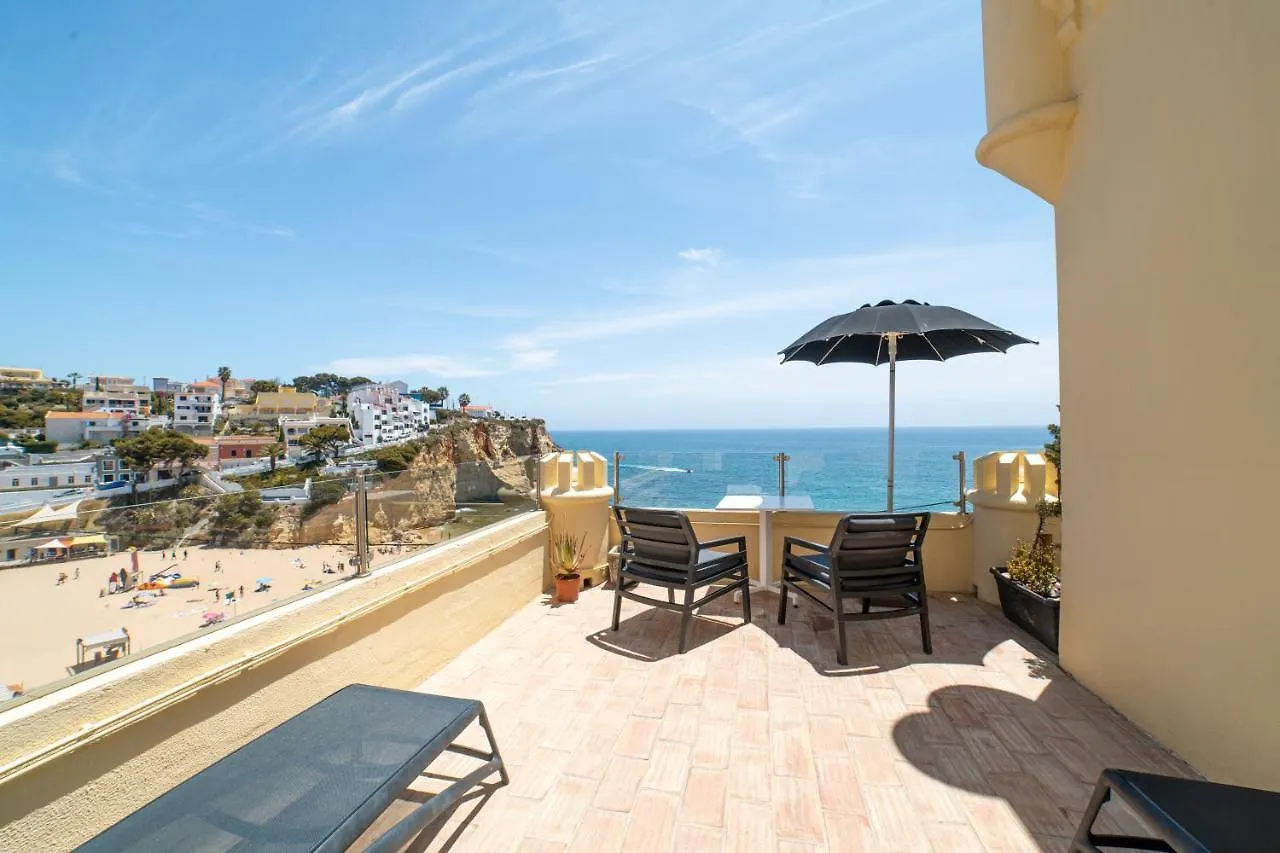 Castelo Guest House Carvoeiro