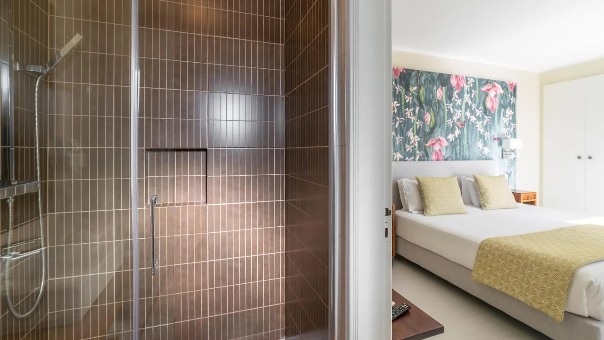 Castelo Guest House Carvoeiro