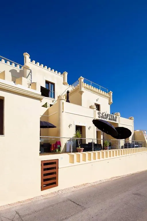 ***  Castelo Guest House Carvoeiro  Portugalia